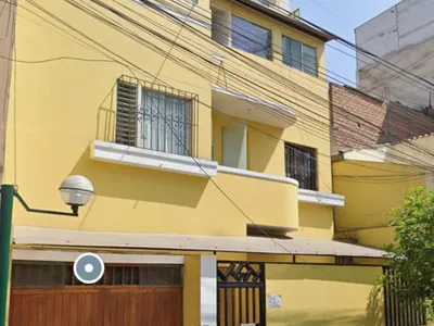 Alquiler de Habitación en Jesús María - Lima 1 Dormitorio 
