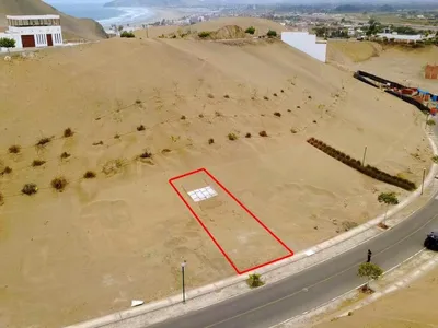 Venta de Terreno / Lote en Mala - Cañete
