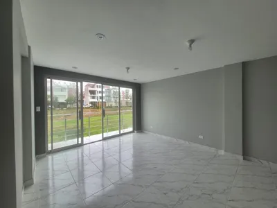 Alquiler de Departamento en Sachaca - Arequipa 3 Dormitorios