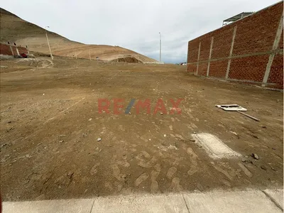 Se Vende Terreno De 120Mt2 En Urb. Pucusana Cerca A La Playa