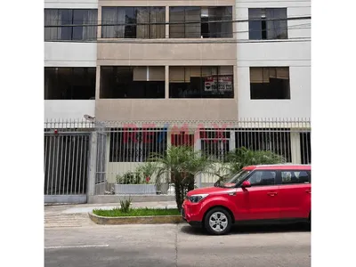 Alquilo Lindo Departamento En Magdalena Del Mar 🌳🏢