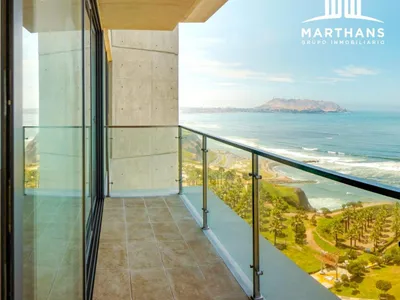 Venta de Departamento en Miraflores - Lima 3 Dormitorios