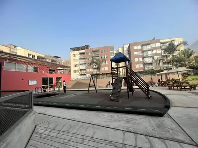 Se Vende Lindo Departamento En Chaclacayo