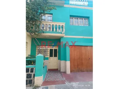 Departamento Retro Amoblado En Vallecito | Amplios Ambientes Y Ubicación Estratégica