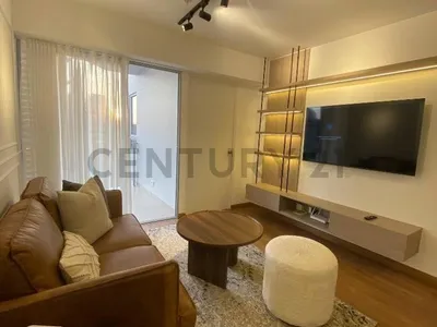 Alquiler de Departamento en San Isidro - Lima 2 Dormitorios 