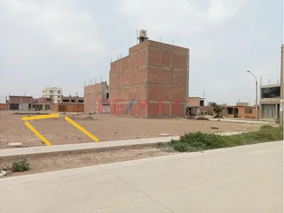 Terreno en venta · Carabayllo · 160 m²