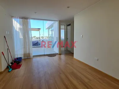 Vendo Departamento En 6To Piso En La Residencial Corbacho- Cerro Colorado🏡✨