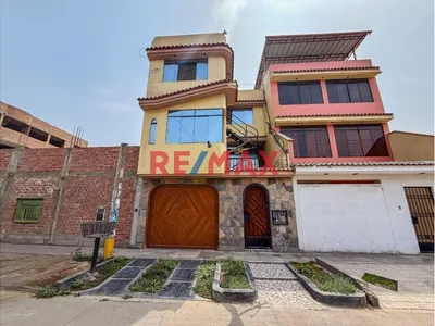 🏡✨ ¡Tu Próximo Hogar Te Está Esperando En Carabayllo! ✨🏡
