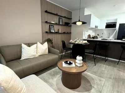Venta de Departamento en Miraflores - Lima 1 Dormitorio