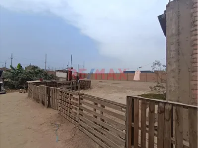Se Alquila Terreno De 4000