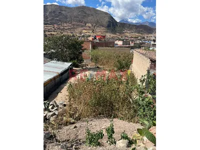 Gran Oportunidad – Venta De Terreno En Curahuasi ✨🚨