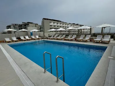 Venta de Departamento en San Bartolo - Lima 3 Dormitorios 