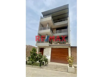 Casa En Carabayllo