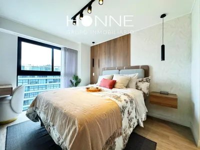 Venta de Departamento en San Isidro - Lima 3 Dormitorios