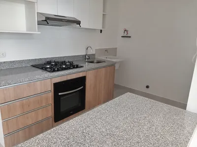 Departamento 3 dorm. 80 m² en estreno