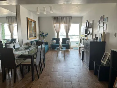 Venta de Departamento en Jesús María - Lima 3 Dormitorios