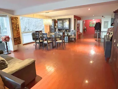 Venta de Departamento en Santiago de Surco - Lima 3 Dormitorios