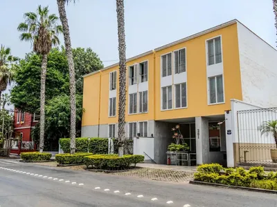 Venta de Departamento en Barranco - Lima 2 Dormitorios