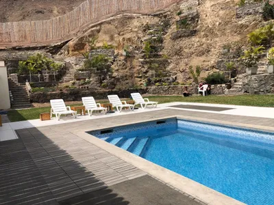Venta de Casa de Playa en Pucusana - Lima 13 Dormitorios 