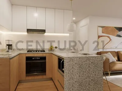 Venta de Departamento en Santiago de Surco - Lima 3 Dormitorios