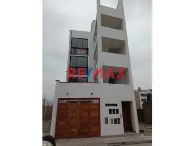 Departamento De Estreno En Venta