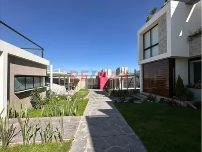 Alquiler De Departamento De Estreno En Quinta Kayara ✨