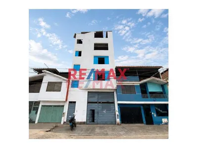 Venta De Hotel En Avenida Los Eucaliptos - San Juan De Miraflores - Local Comercial