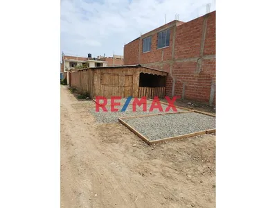 ¡Oportunidad Única! Terreno De 120 M² En Tacna