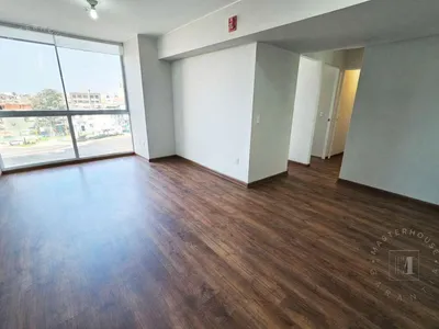 Venta de Departamento en Jesús María - Lima 3 Dormitorios