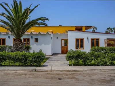 Casa de Playa en venta · Mala · 112 m², 4 dorm.