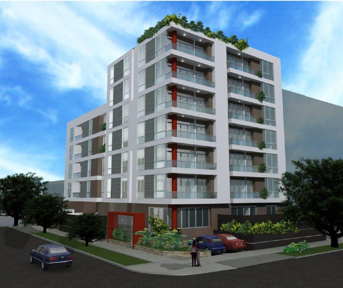 Venta de Terreno / Lote en San Isidro - Lima 0 Dormitorio 