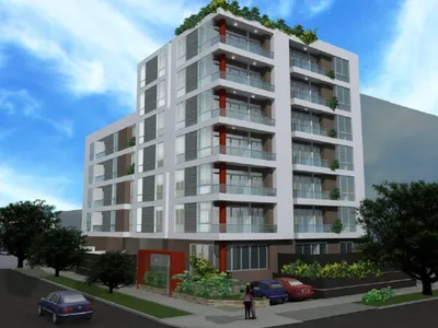 Venta de Terreno / Lote en San Isidro - Lima