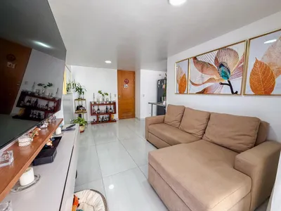 Venta de Departamento en - Callao 3 Dormitorios 