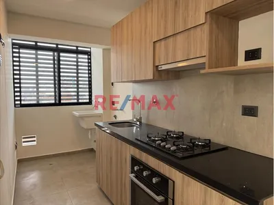 🏡 Amplio Departamento De Estreno De 2 Habitaciones | Piso 9 | No Paga Alcabala