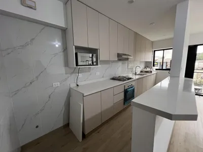 Venta de Departamento en Santiago de Surco - Lima