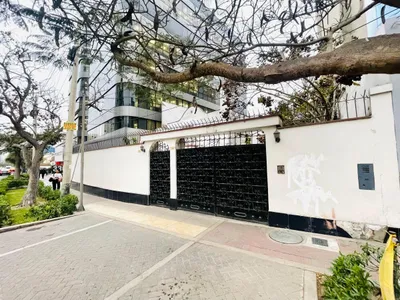 Venta de Terreno / Lote en San Isidro - Lima 5 Dormitorios 