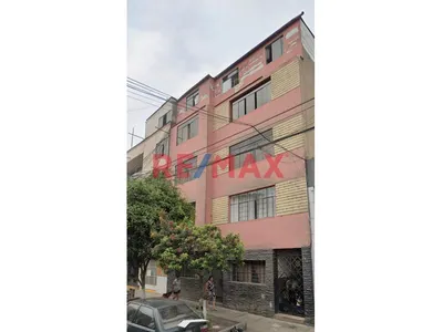 Venta De Departamento Breña