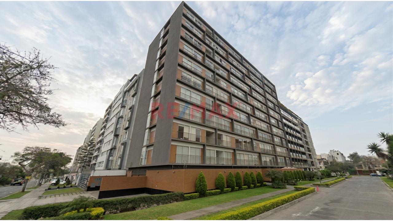 Venta De Departamento En Valle Hermoso – Surco | 122.90 M² | 3 Dormitorios | Cochera