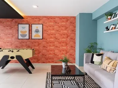 Venta de Departamento en Breña - Lima 3 Dormitorios 