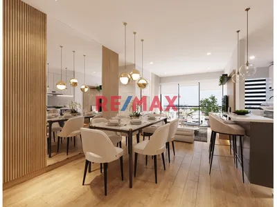 Modernidad Y Confort: Departamento De Estreno En El Corazón De Magdalena