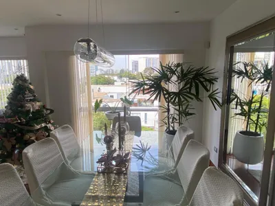 Venta de Departamento en San Isidro - Lima 3 Dormitorios