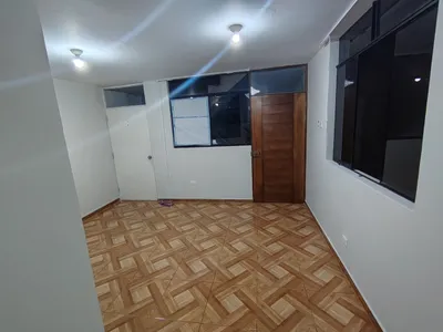 Depa 40 m² en Lince ¡Ideal vivienda u oficina!