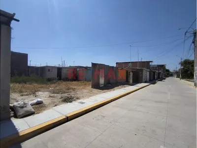 Se Vende Terrerno En Micaela Bastidas