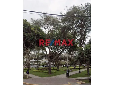 Vendo Terreno De 360 M2 En Miraflores