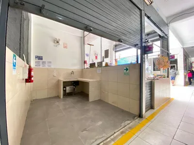 Venta de Local Comercial en Villa María del Triunfo - Lima 0 Dormitorio 