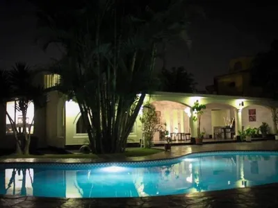 Venta de Casa en La Molina - Lima 5 Dormitorios