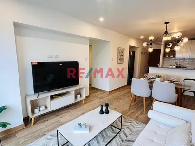 Departamento en venta · Av. José Pardo 1000, Miraflores · 68 m², 2 dorm.