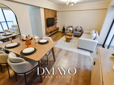 Departamento en venta · Valle Hermoso de Monterrico Zona Oeste, Santiago de Surco · 75 m², 3 dorm.