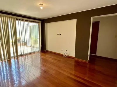 Venta de Departamento en Santiago de Surco - Lima 3 Dormitorios