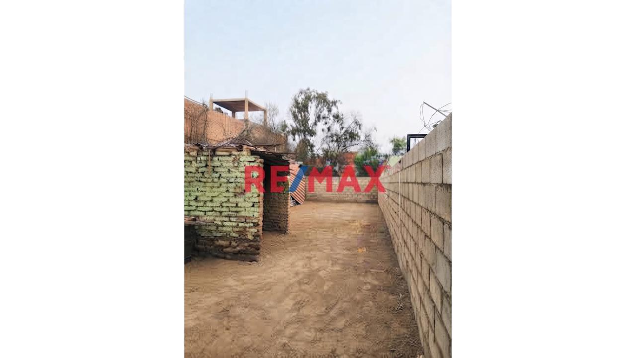 !Oportunidad De Inversion En Hualmay - Huacho!! Terreno Ideal Para Desarrollar Un Negocio O Proyecto Inmobiliario